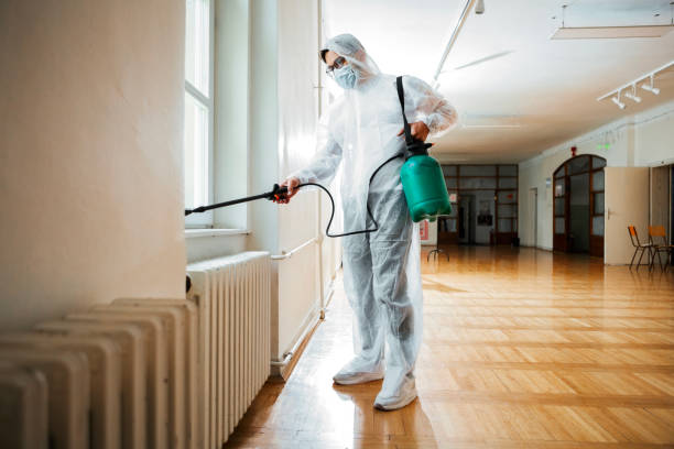 Best Pest Inspection Near Me  in Abingdon, VA